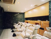 リフレクソロジーサロン