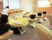 リラクゼーションサロン